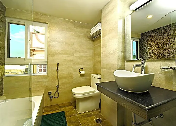 The Milestone 3* Kathmandu