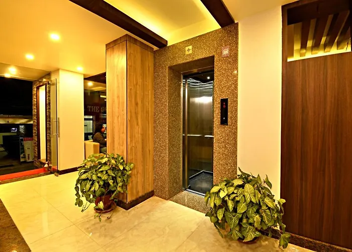 Hotel The Milestone 3*