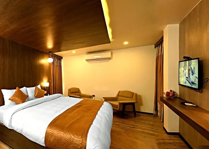 The Milestone 3* Kathmandu