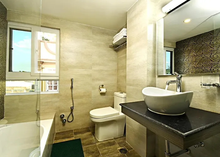 The Milestone Hotel Kathmandu