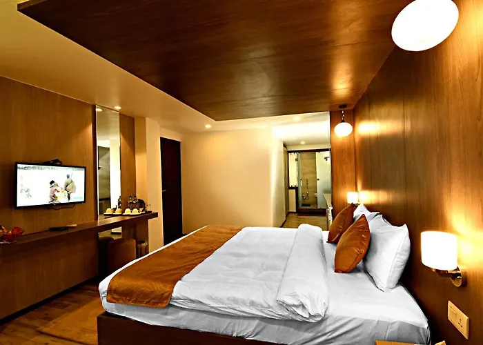 Hotel The Milestone 3*