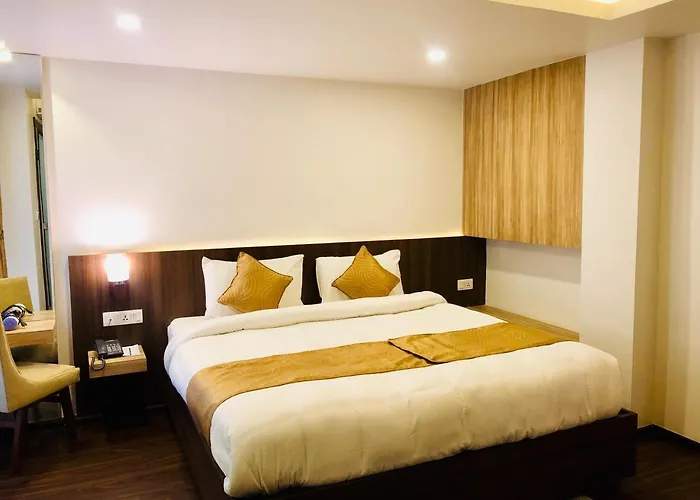 The Milestone 3* Kathmandu