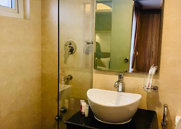 The Milestone Hotel Kathmandu