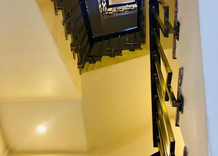 The Milestone Hotel